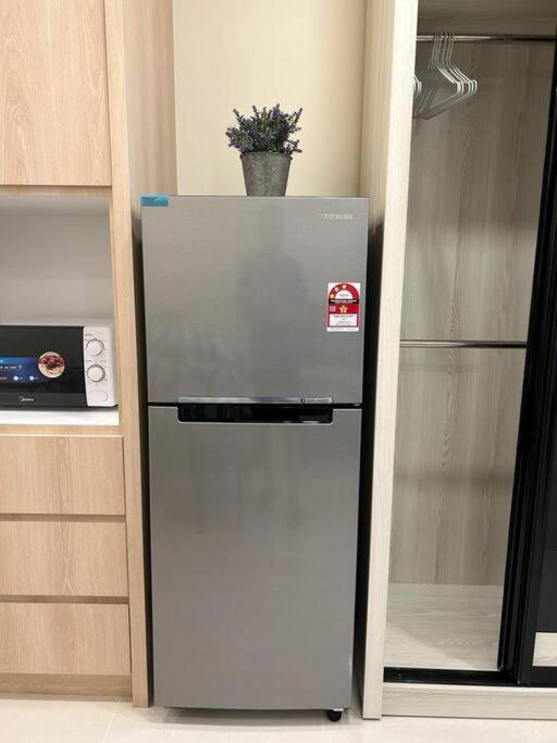 Apartment 4 Pax-riverine Diamond 2 Kuching