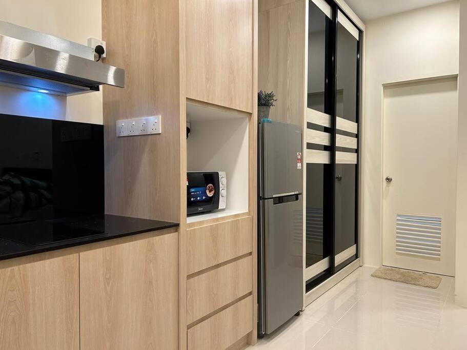 4 Pax-riverine Diamond 2 Apartment