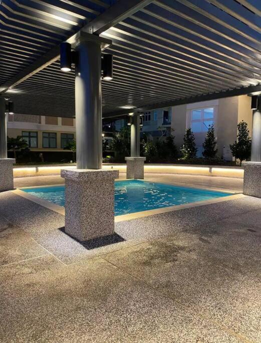 Apartment 4 Pax-riverine Diamond 2