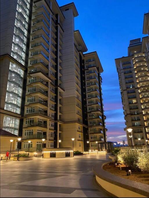 Apartment 4 Pax-riverine Diamond 2