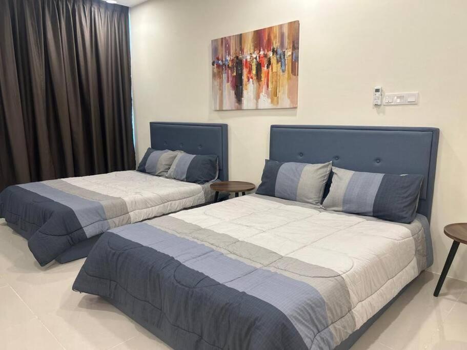 4 Pax-riverine Diamond 2 Apartment