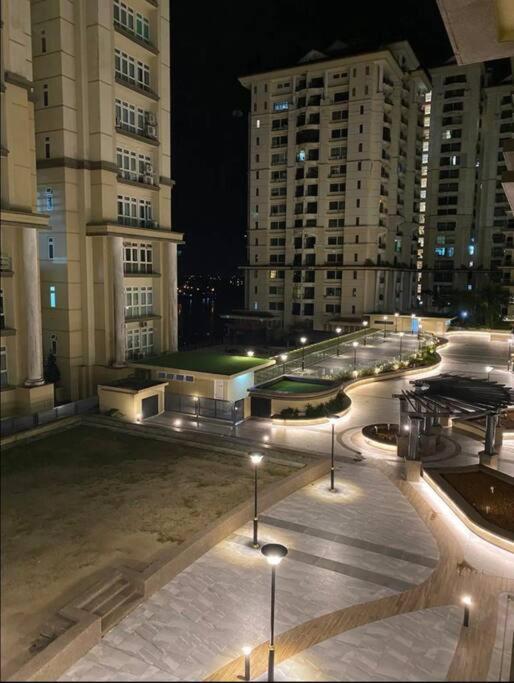 Apartment 4 Pax-riverine Diamond 2 *