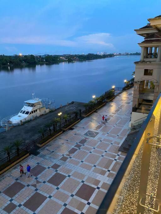 4 Pax-riverine Diamond 2 * Kuching