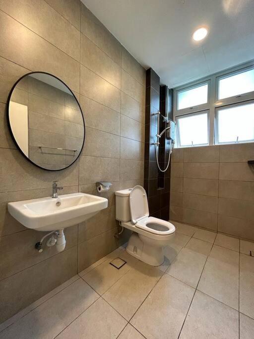 4 Pax-riverine Diamond 2 Apartment