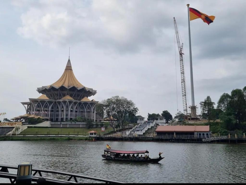 4 Pax-riverine Diamond 2 Kuching